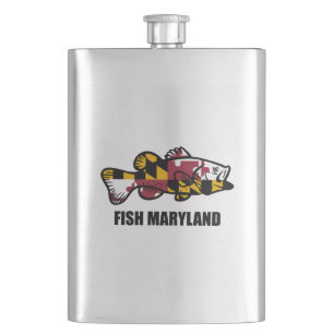 Cantil Fish Maryland