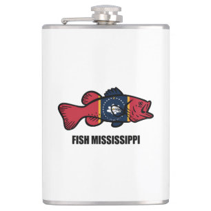 Cantil Fish Mississippi