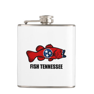 Cantil Fish Tennessee