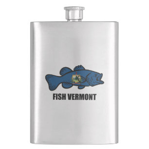 Cantil Fish Vermont