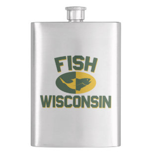 Cantil Fish Wisconsin