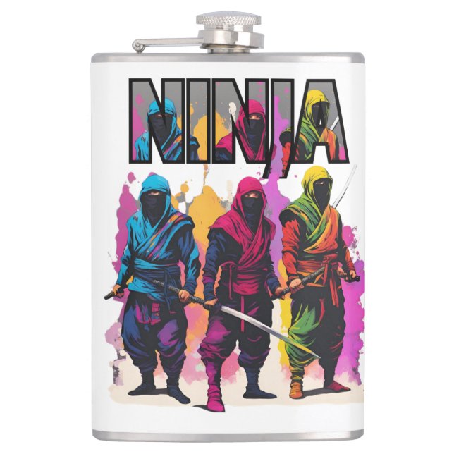 Cantil FLäCHMäNNER (Frente)