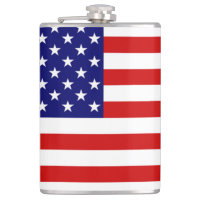 flact de Sinalizador EUA