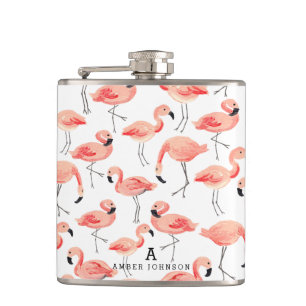 Cantil Flamingo Personalizado