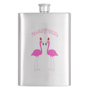 Cantil Flamingos Flamingo Belles