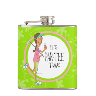 Cantil Fláscara de Vinilo