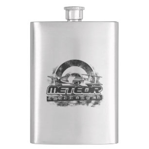 Cantil Flask Classic Meteor