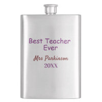 Flask Clássico