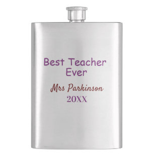 Cantil Flask Clássico