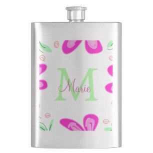 Cantil Flask Clássico