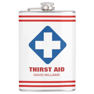 Cantil Flask Hip Personalizado Fabuloso De Hip Personaliz