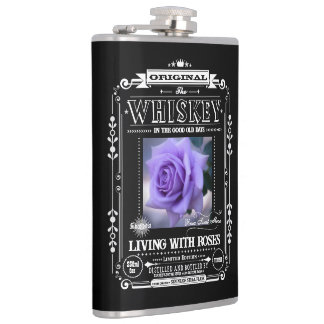 Cantil FLASK_Rosa Sweet Moon