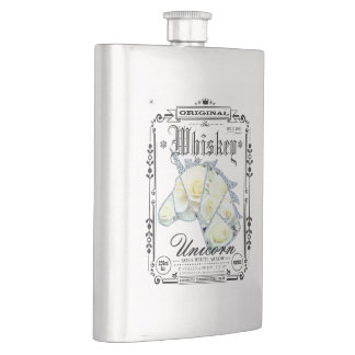 Cantil FLASK_Rosa White Arrow