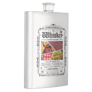 Cantil FLASK_Sanada Yukimura