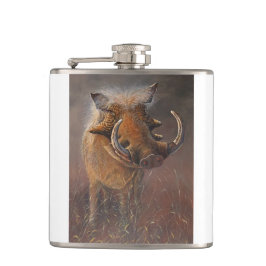 Cantil Flask Warthog