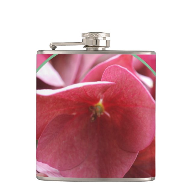 Cantil flasque (Frente)