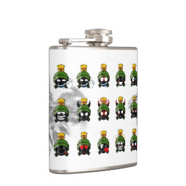 CANTIL FLASQUE MARSSDREAM