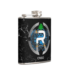 CANTIL FLASQUE REMAT ONU