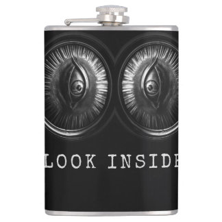 Cantil FlaxLux: Na moda Vinil-Vidro Delights!