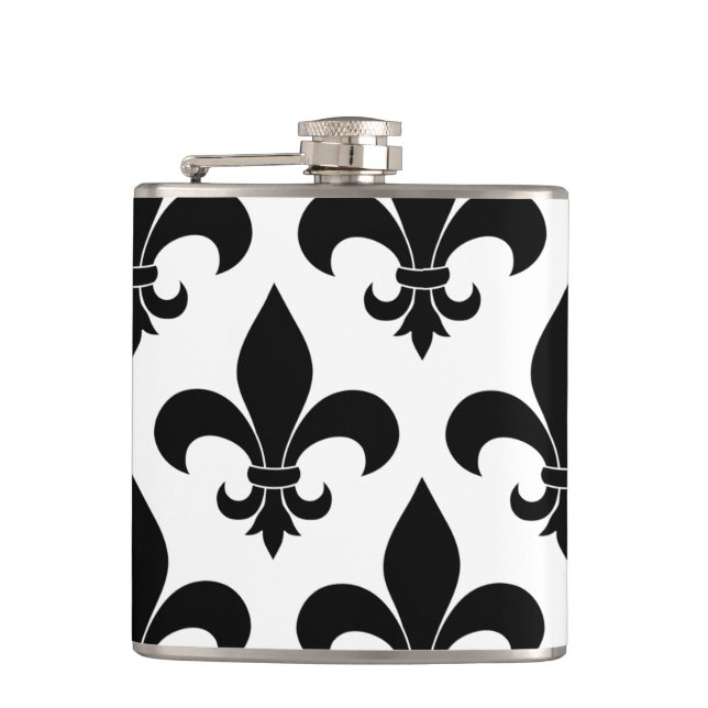 Cantil Fleur de lis Pattern Classic (Frente)
