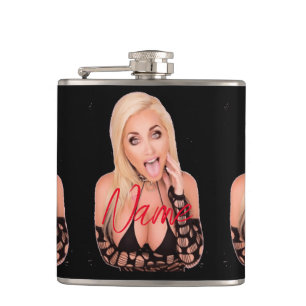 Cantil Flirty loira Thunder_Cove