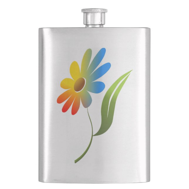 CANTIL FLOR DE CAIXA (Frente)