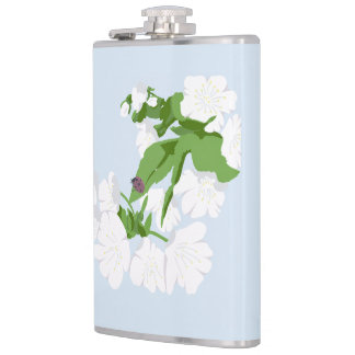 Cantil Flor de cerejeira