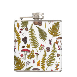Cantil Flora e fauna florestais 2