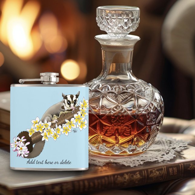 Cantil Floral de Cuja Gama de Açúcar (Criador carregado)