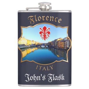 Cantil Florença - Ponte Vecchio