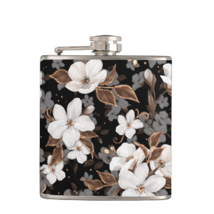 Cantil Flores de maçã