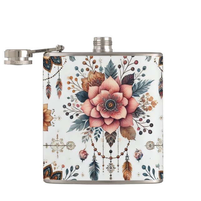 Cantil Flores e Penas (Aberto)