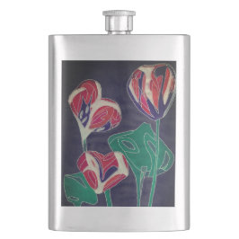 Cantil Flores padronizadas