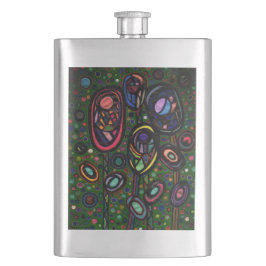 Cantil Flores padronizadas