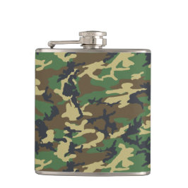 Cantil Floresta Camo