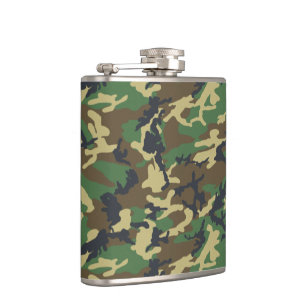 Cantil Floresta Camo