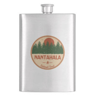 Cantil Floresta Nacional Nantahala