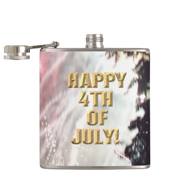 Cantil Fogos de artifício 14 4.o do mês de julho (Aberto)