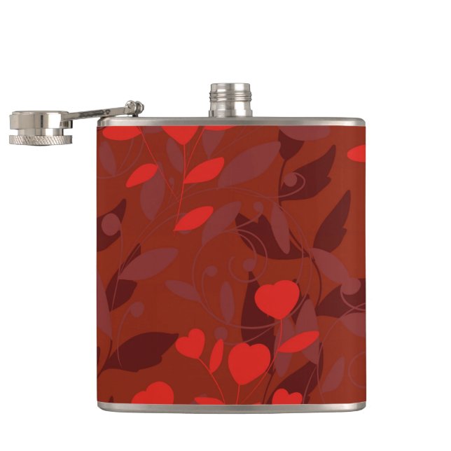 Cantil folha (Aberto)