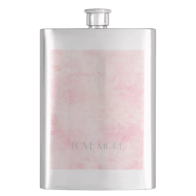 Cantil Folha Clássica de Nebulosa Celestial de Texto Pers (Frente)