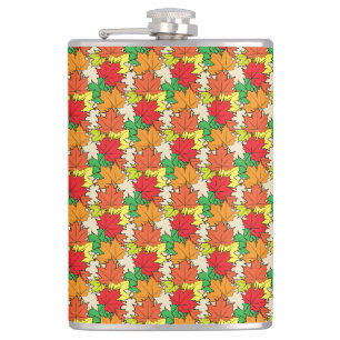 Cantil Folhas de Maple I