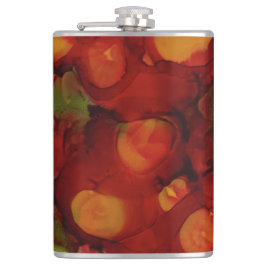 Cantil Folhas de outono