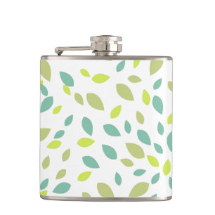 Cantil Folhas (Verde)