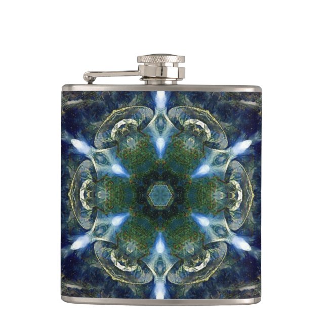 Cantil Folk Mandala (Frente)