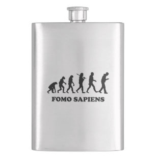 Cantil Fomo Sapiens