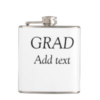 Formando uma formatura simples e mínima elegante e