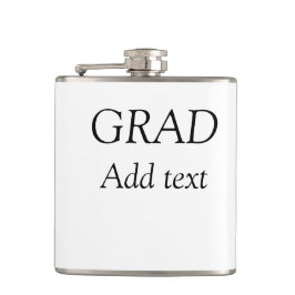 Cantil Formando uma formatura simples e mínima elegante e