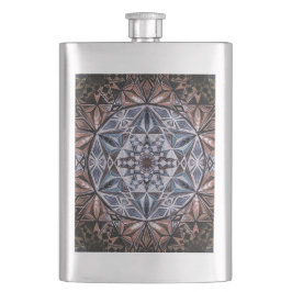 Cantil Formas de Cristal