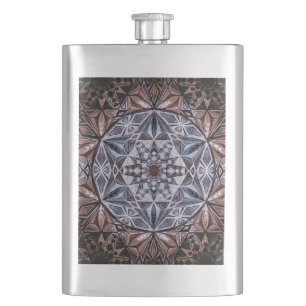 Cantil Formas de Cristal