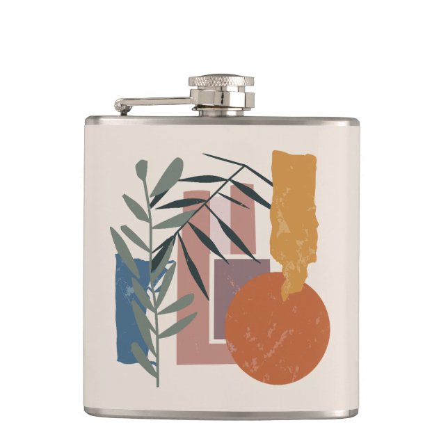 Cantil Formas E Pancas Meteorizadas (Frente)